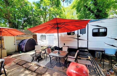 New Haven House | Room-plaid Room 3min From Yale Univ