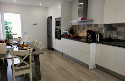 El Guincho Apartment | Room Plaza San Marcos CASCO HSTORICO