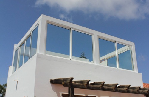 Villaverde House | Room Pool View 1