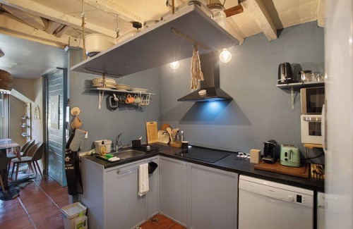 Castanheira de Pera House | Room 'Quarto Azul' with Mountain View, Shared Pool and Wi-Fi