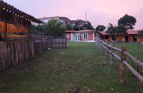 Guarne Bed & Breakfast | Room Rafael