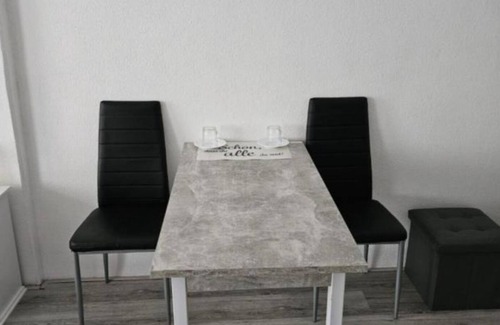 Bahnhofsvorstadt House | Room rental Freiberg center