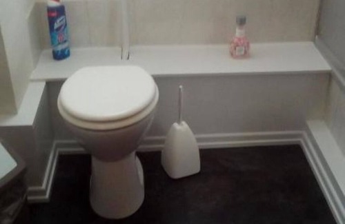 Daun House | Room rental Pargen (small twin room)
