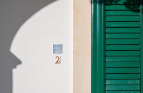 Castromediano Apartment | Room 'San Biagio - Deluxe 2' with Shared Pool, Wi-Fi and Air Conditioning