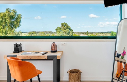 Castromediano Apartment | Room 'San Biagio - King' with Shared Pool, Wi-Fi and Air Conditioning