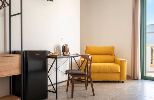 Castromediano Apartment | Room 'San Biagio - Superior 104' with Shared Pool, Wi-Fi and Air Conditioning