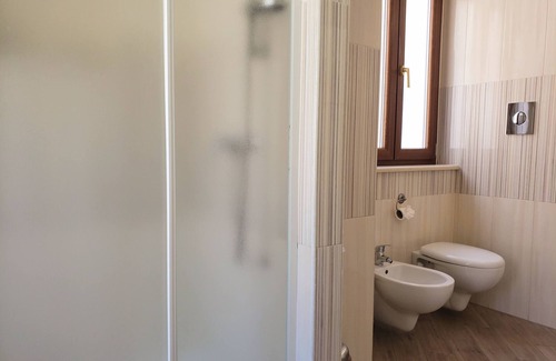 Monte Sant'Angelo Bed & Breakfast | Room San Michele - Affitti Brevi Italia