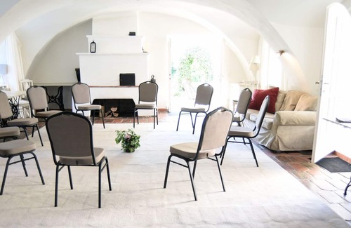 Unterdambach House | Room Sonnberg - Großkandlerhaus