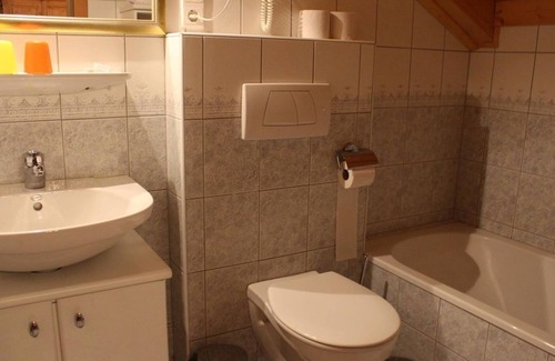 Obervellach House | Room Stanaalm - Almgasthof Himmelbauer
