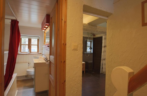 Friedrichsgraben Apartment | Room Stuuv fief in Friedrichsgraben for up to 2 people
