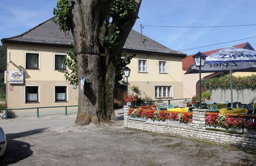 Strass im Attergau Cottage | Room Tradition 6 - Gasthof Zum Stampf