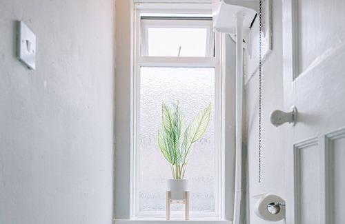 Thornaby On Tees Apartment | Room Two Humber Road