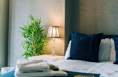 Thornaby On Tees Apartment | Room Two Humber Road