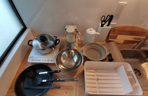 Taketomi-jima Taketomi-cho Apartment | Room with a mini pool 5 minutes walk from Ishiga/Ishigaki City Okinawa