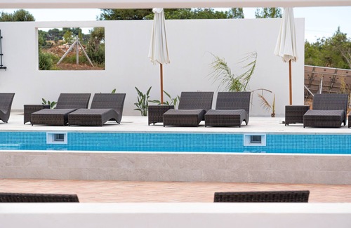 Poco Partido Bed & Breakfast | Room with mezzanine + breakfast