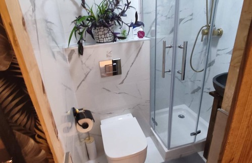 Torre Baro House | Room with private bathroom 2