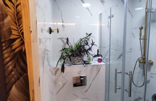 Torre Baro House | Room with private bathroom 2