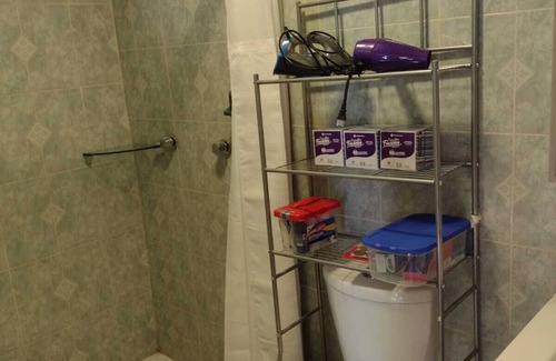 Bacocho House | ROOM WITH SHARE BATHROOM A/C IN RINCONADA BACOCHO, PUERTO ESCONDIDO OAXACA