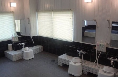 Susukino House | Room without meals plan Single nonsmoking ro/Sapporo Hokkaidō