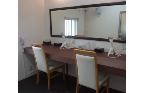 Susukino House | Room without meals plan Single nonsmoking ro/Sapporo Hokkaidō