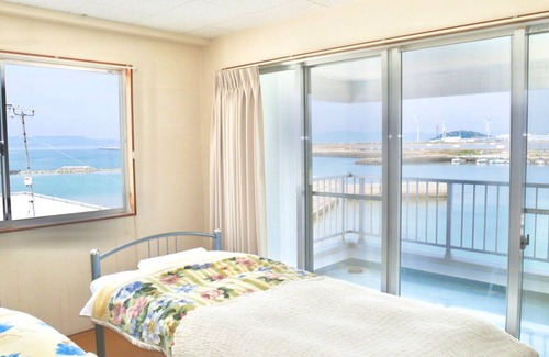 Tahara House | Room without meals Single 5500 yen breakfast b - Room 102 / Tahara Aichi