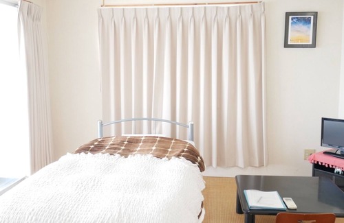 Tahara House | Room without meals Single 5500 yen breakfast b - Room 102 / Tahara Aichi