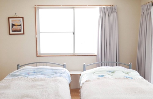 Tahara House | Room without meals Single 5500 yen breakfast b - Room 102 / Tahara Aichi