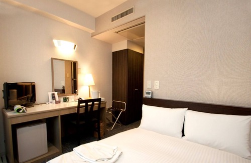 Asakusa Hotel | Room without meals Standard plan Smoking Sem/Taito-ku Tokyo