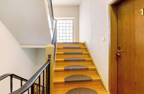 Pruem Apartment | Room 'Zimmer 1' with Wi-Fi
