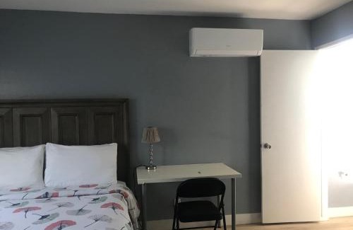 Central District House | room2
