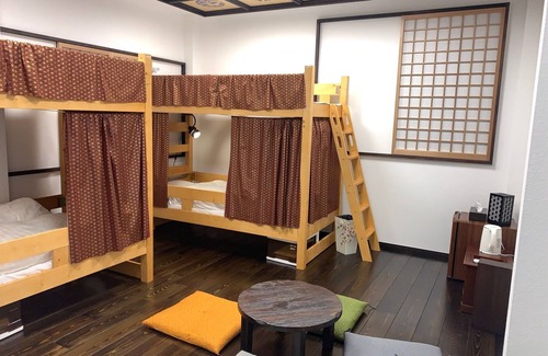 Yotsuya Hotel | Room201 Charter plan Up to 4 people/Shinjuku-ku Tokyo