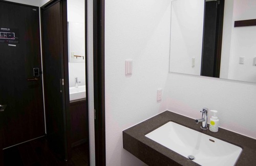 Yotsuya Hotel | Room201 Charter plan Up to 4 people/Shinjuku-ku Tokyo