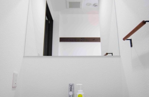 Yotsuya Hotel | Room201 Charter plan Up to 4 people/Shinjuku-ku Tokyo