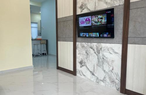 Kampung Kebor Air House | RooMa Village Homestay