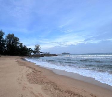 Dungun House | RoomAH Sura Jetty