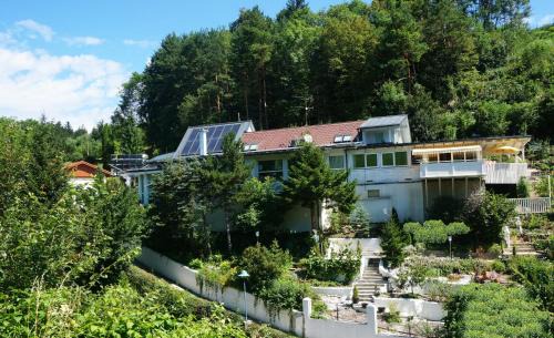 Bromberg House | Roomantic Apartments
