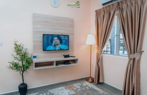 Janda Baik House | ROOMATOK HOMESTAY AND POOL JANDA BAIK