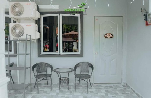 Janda Baik House | ROOMATOK HOMESTAY AND POOL JANDA BAIK