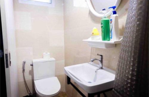 Phra Khanong Apartment | Roombix City House - Cozy House Near BtsOnnut For 8-RB3