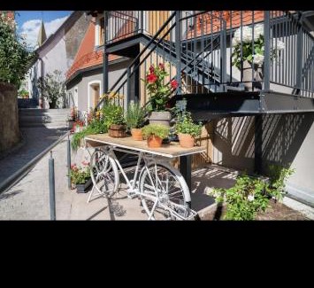 Sulzbach-Rosenberg Apartment | Roomerie