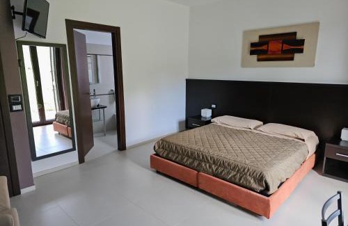 Lioni House | Rooms affittacamere