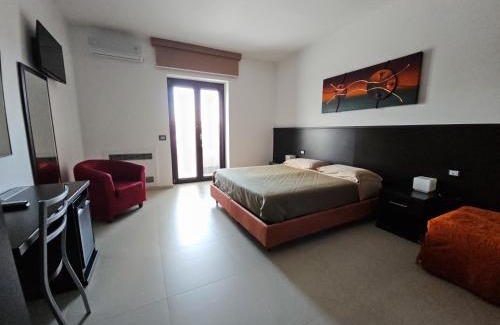 Lioni House | Rooms affittacamere