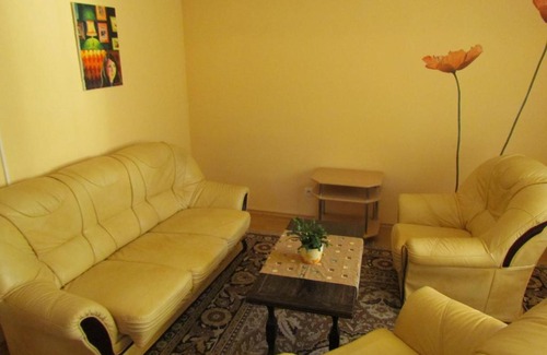 Strecno House | Rooms Albrecht
