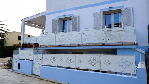Capo Testa House | Rooms Apartaments Santa Teresa