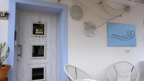 Capo Testa House | Rooms Apartaments Santa Teresa