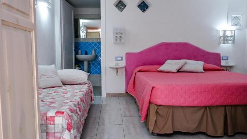 Capo Testa House | Rooms Apartaments Santa Teresa