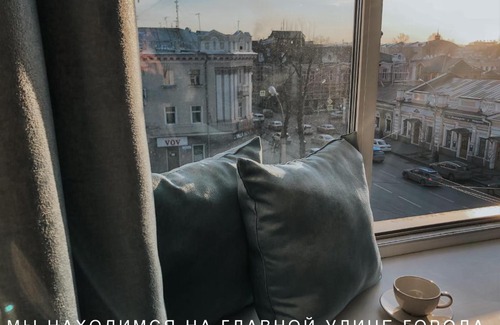 Irkutsk Apartment | Rooms apartments