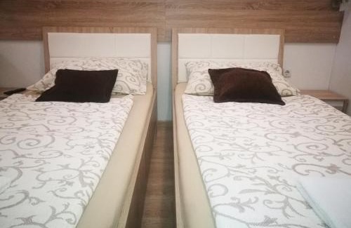 Slavonski Brod House | Rooms Aračić