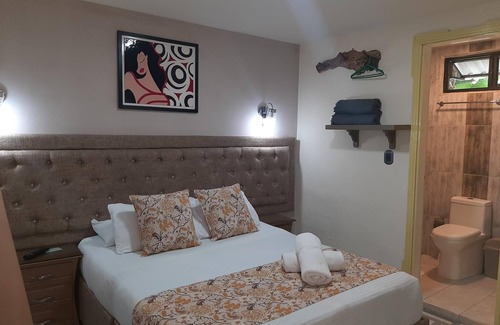Salento Hotel | rooms at 2 blocks from the main square