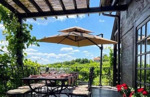Hrascina House | Rooms Bolfan Vinski Vrh